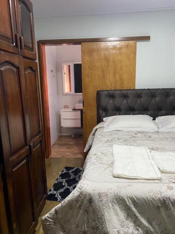 Casa Da Arvore Ametista do Sul 외부 사진