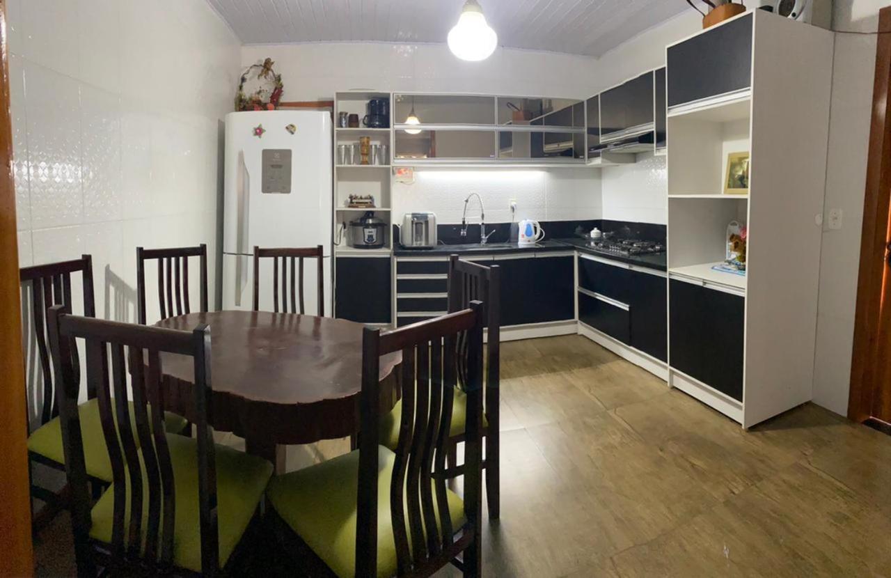 Casa Da Arvore Ametista do Sul 외부 사진